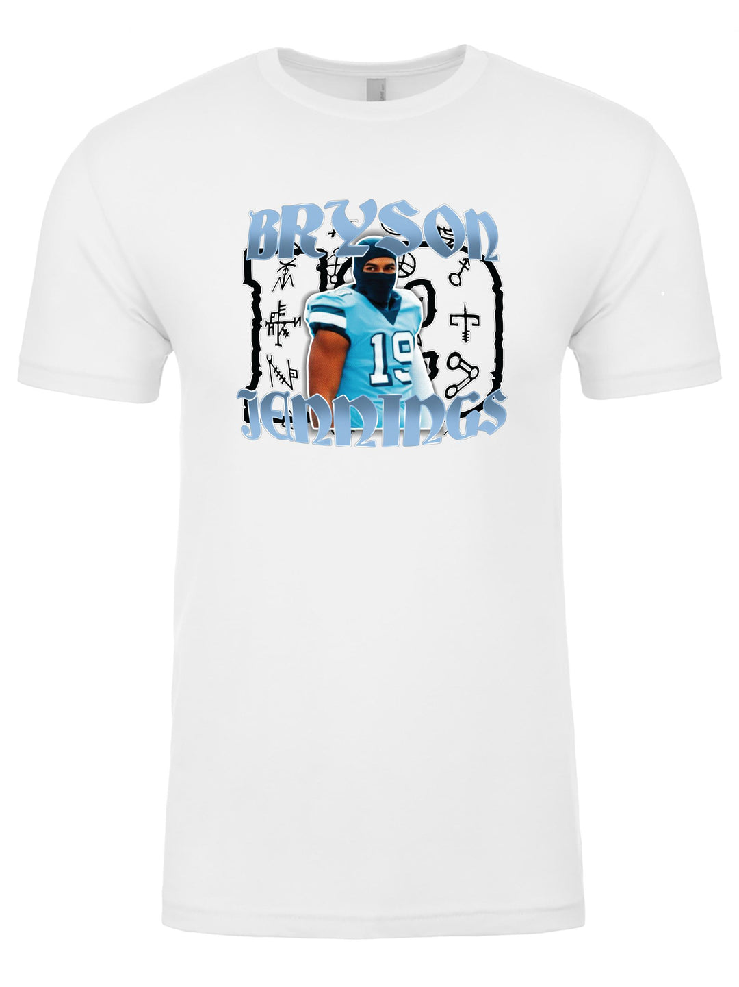 Bryson Jennings Unisex T-Shirt