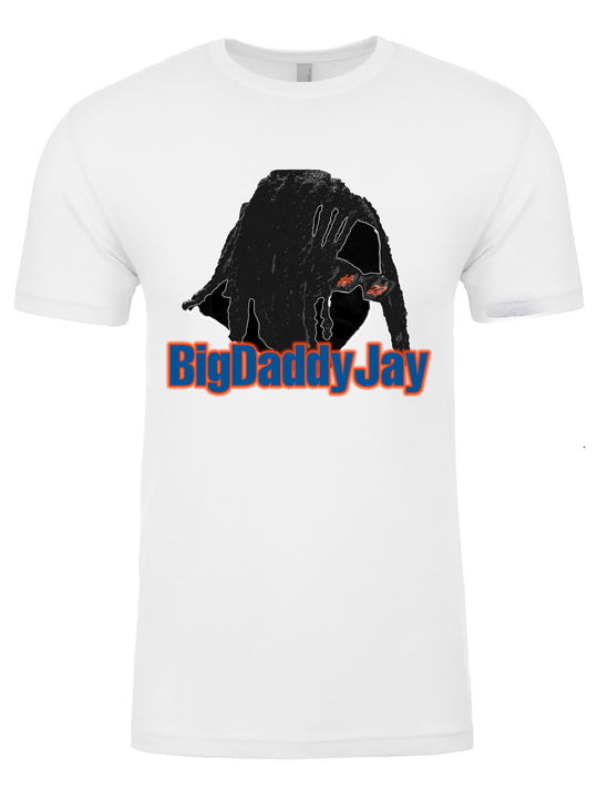 Jason Jitoboh Unisex T-Shirt