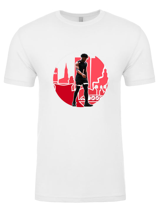 Xavier Tubbs Matthews Unisex T-Shirt