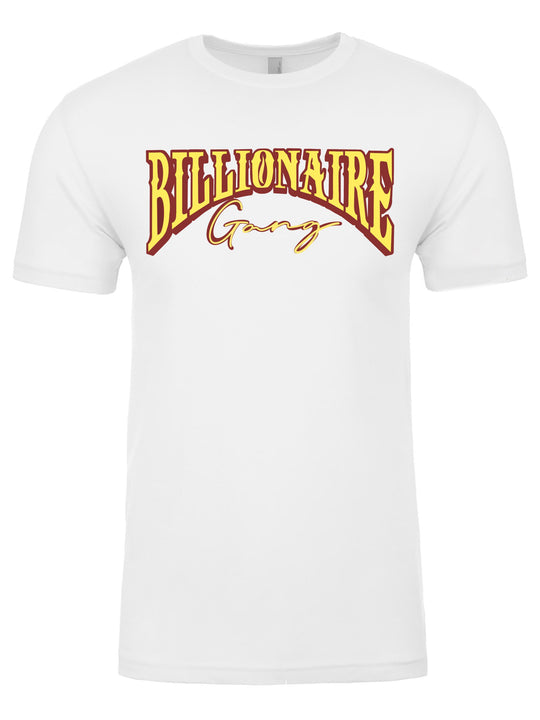 Nathaniel Hines Unisex T-Shirt