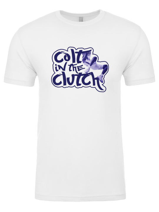 Coltie Young Unisex T-Shirt