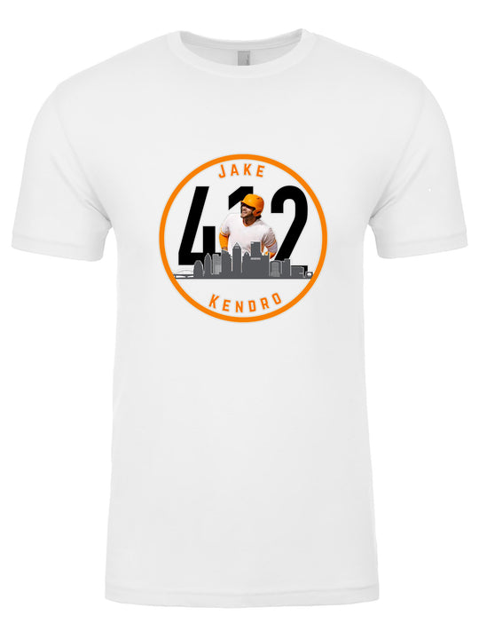 Jake Kendro Unisex T-Shirt