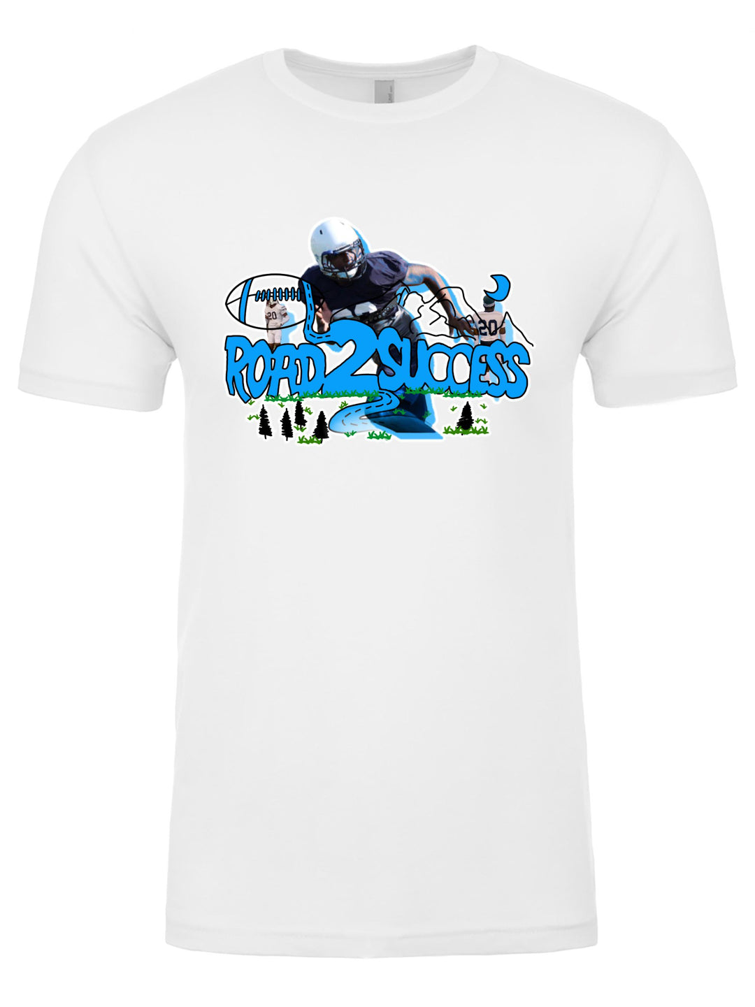 JyQuavion Vinson Unisex T-Shirt