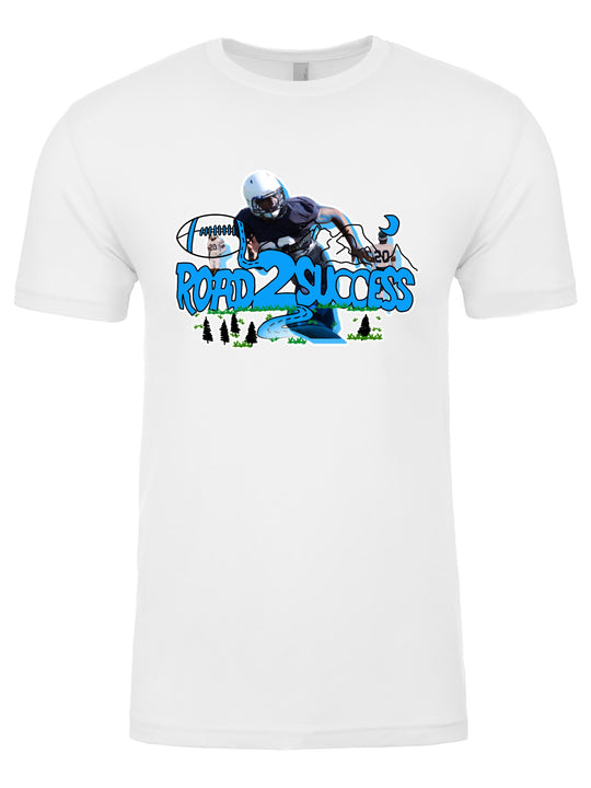 JyQuavion Vinson Unisex T-Shirt