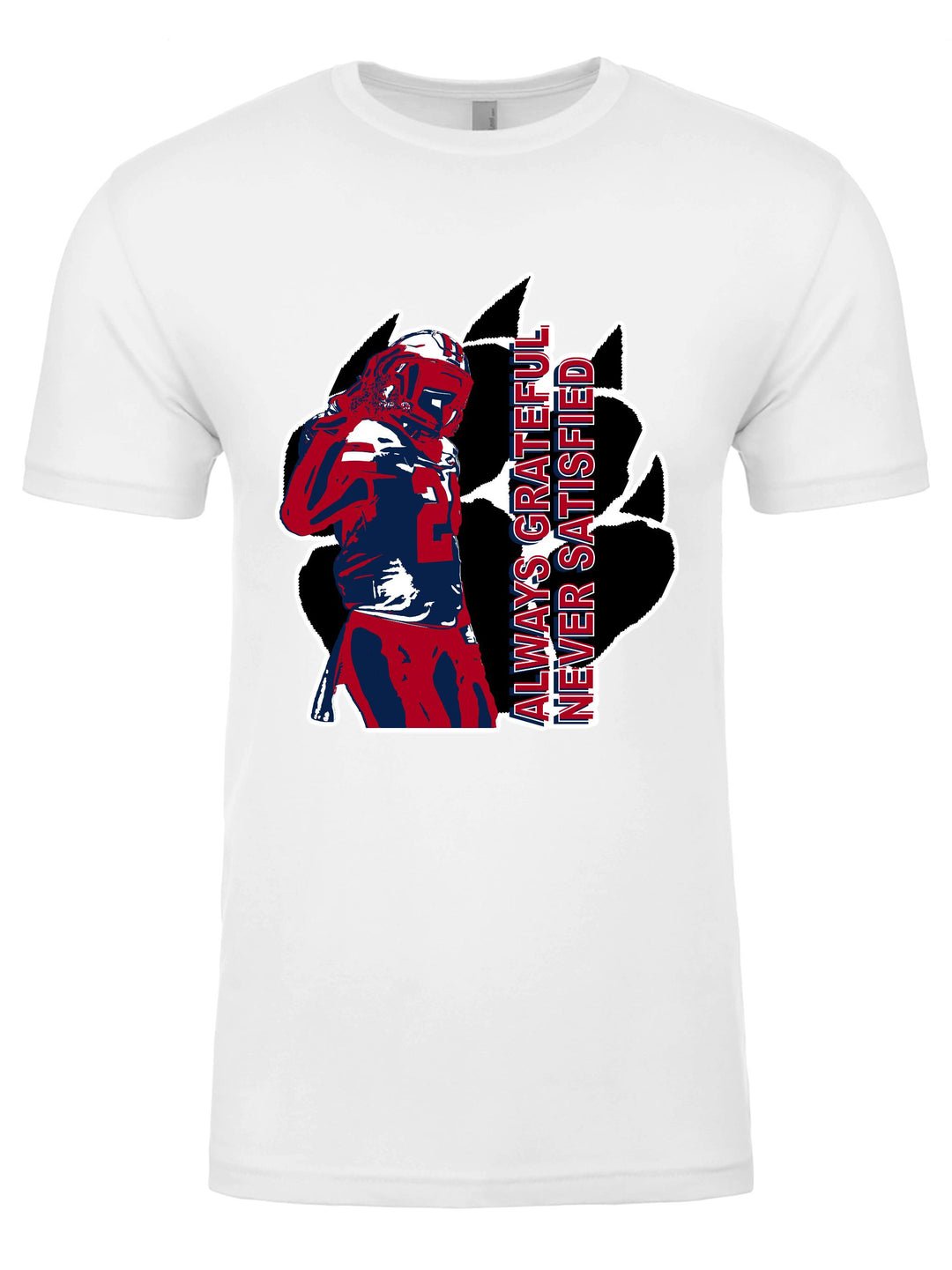 Tre Hayward Unisex T-Shirt