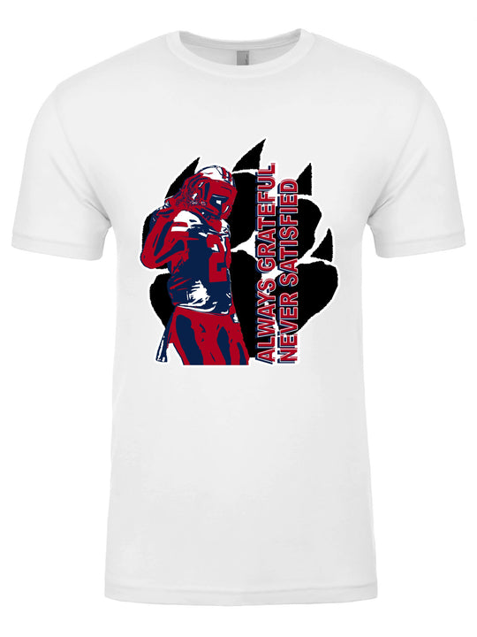 Tre Hayward Unisex T-Shirt