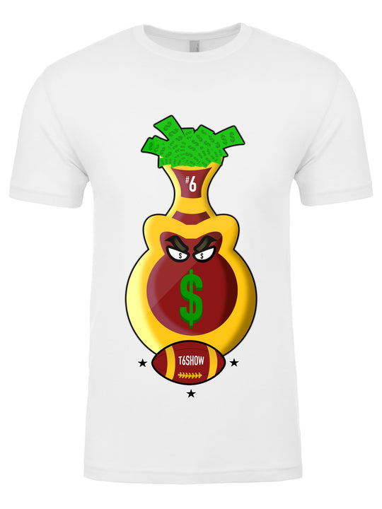T6SHOW Unisex T-Shirt
