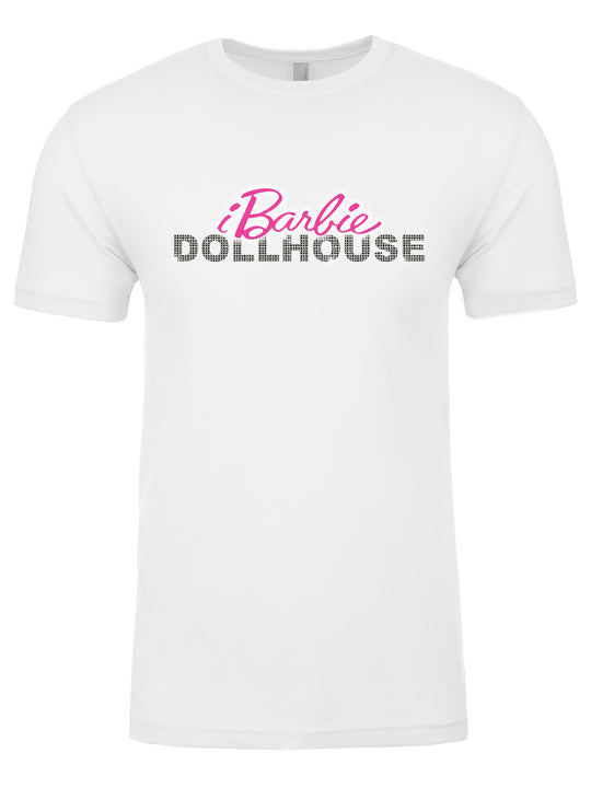 iBarbie Dollhouse Unisex T-Shirt