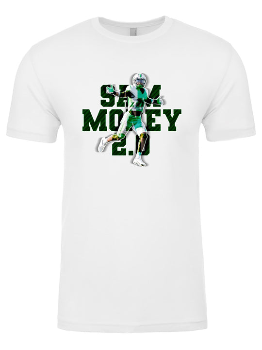 Andre Sam Unisex T-Shirt