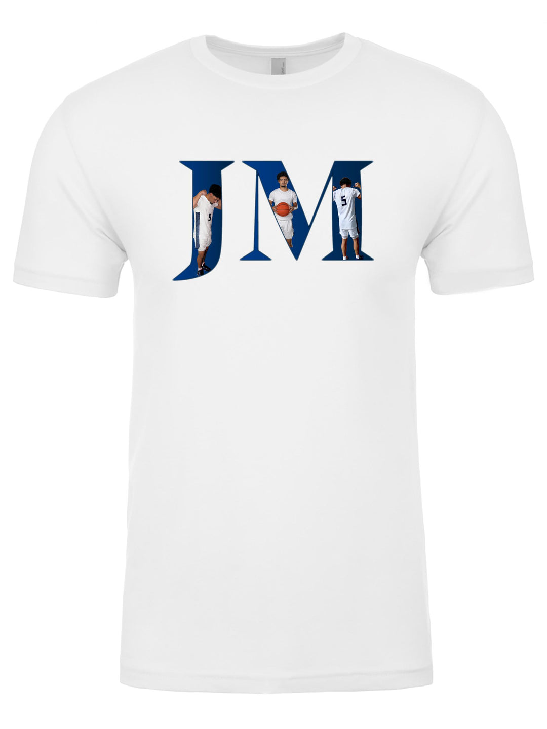 Jordan McNeill Unisex T-Shirt