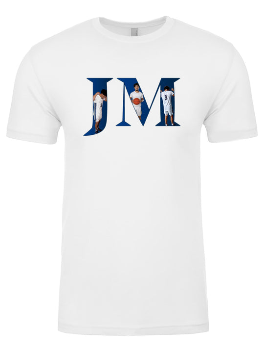 Jordan McNeill Unisex T-Shirt