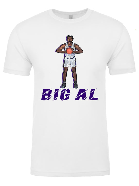 Alex Holt Unisex T-Shirt
