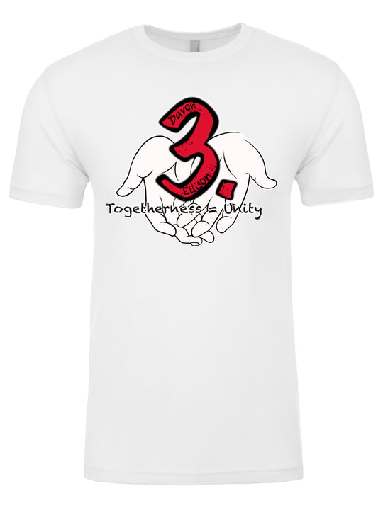 Davon Ellison Unisex T-Shirt