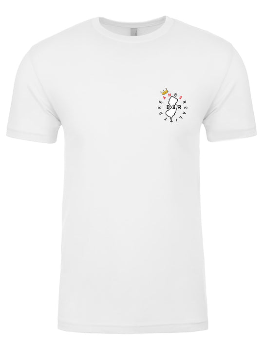 Alex Morales Unisex T-Shirt