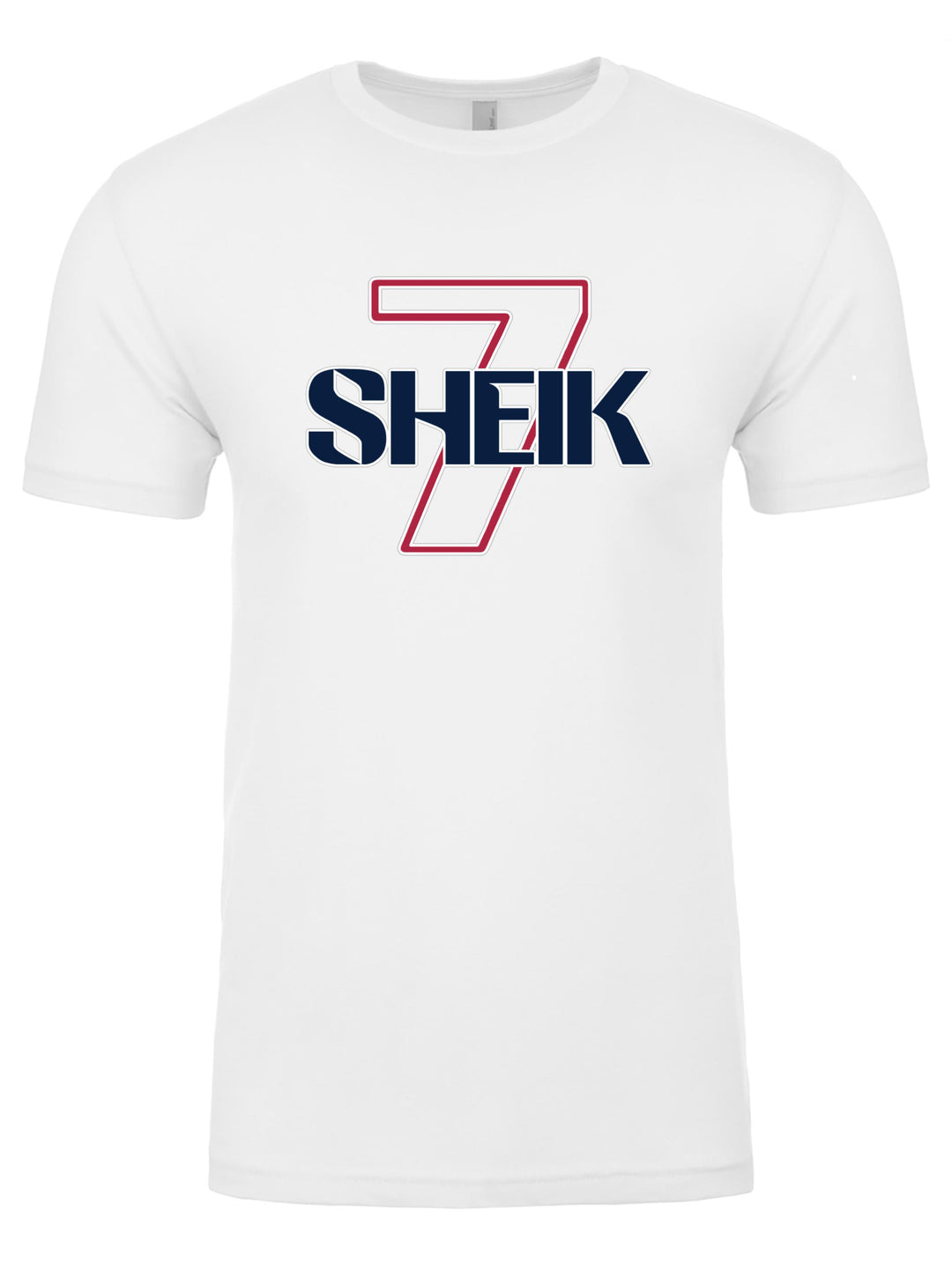 Tysheik Galloway Unisex T-Shirt