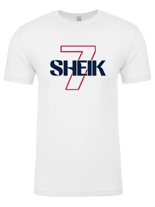 Tysheik Galloway Unisex T-Shirt