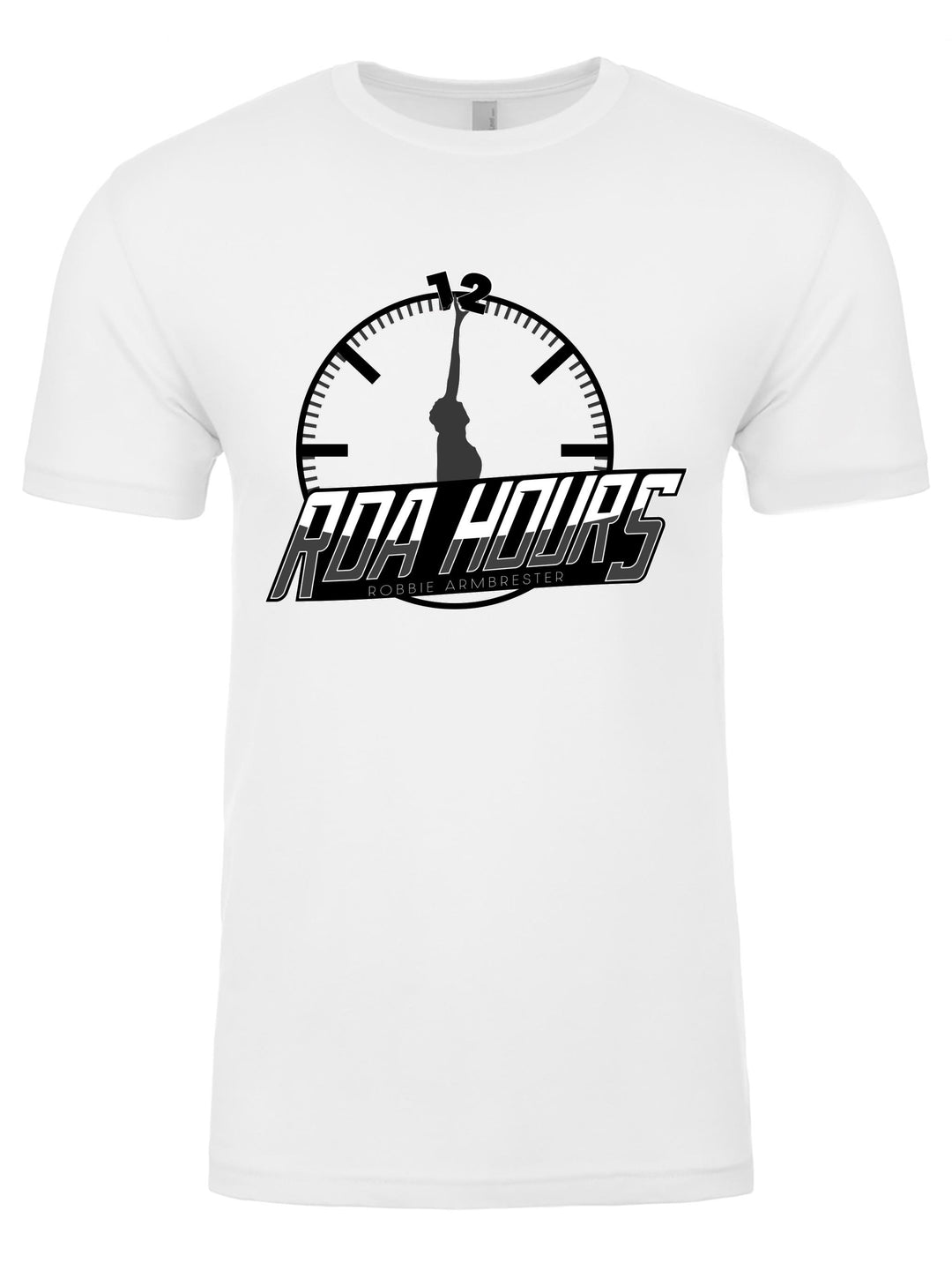 Robbie Armbrester Unisex T-Shirt