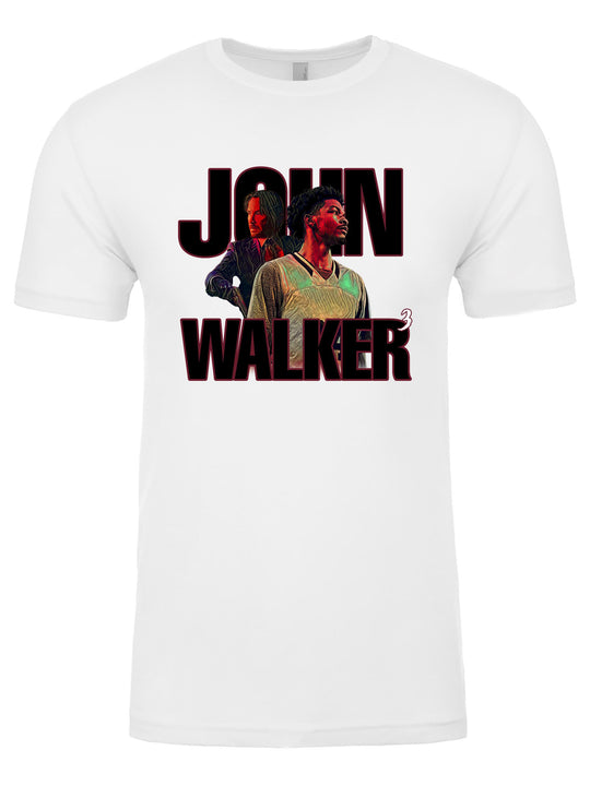 John Walker III Unisex T-Shirt