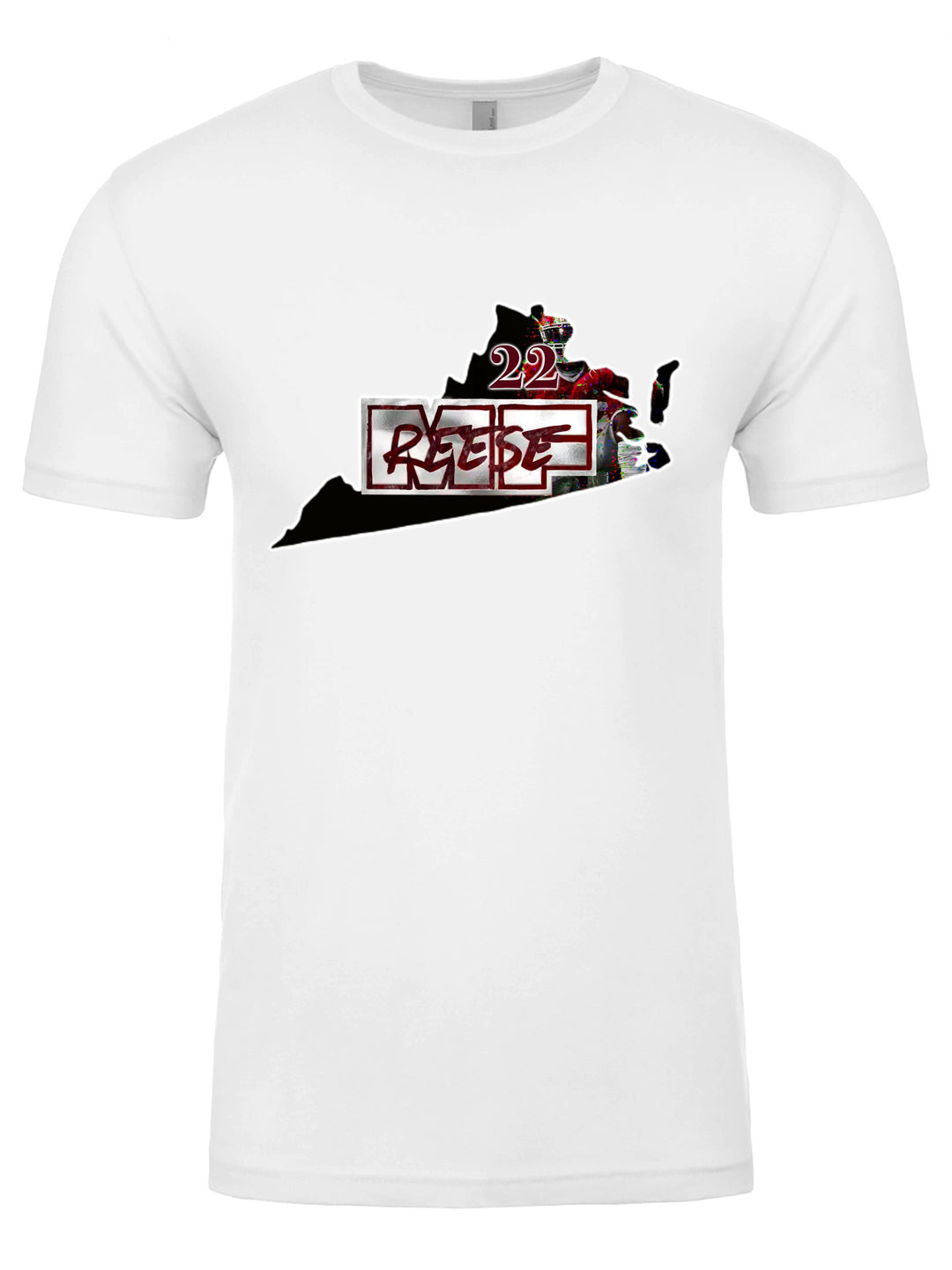 Maurice Freeman Unisex T-Shirt