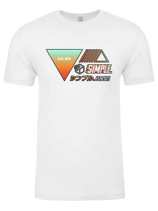 Simple Unisex T-Shirt