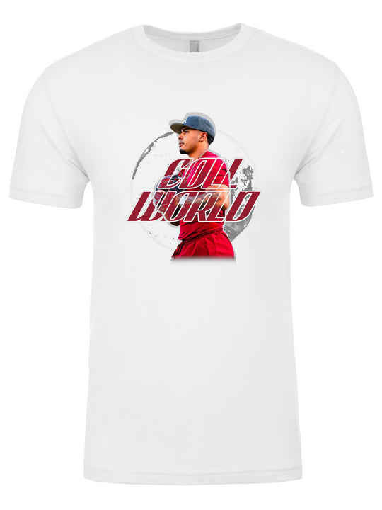 Harold Coll Unisex T-Shirt
