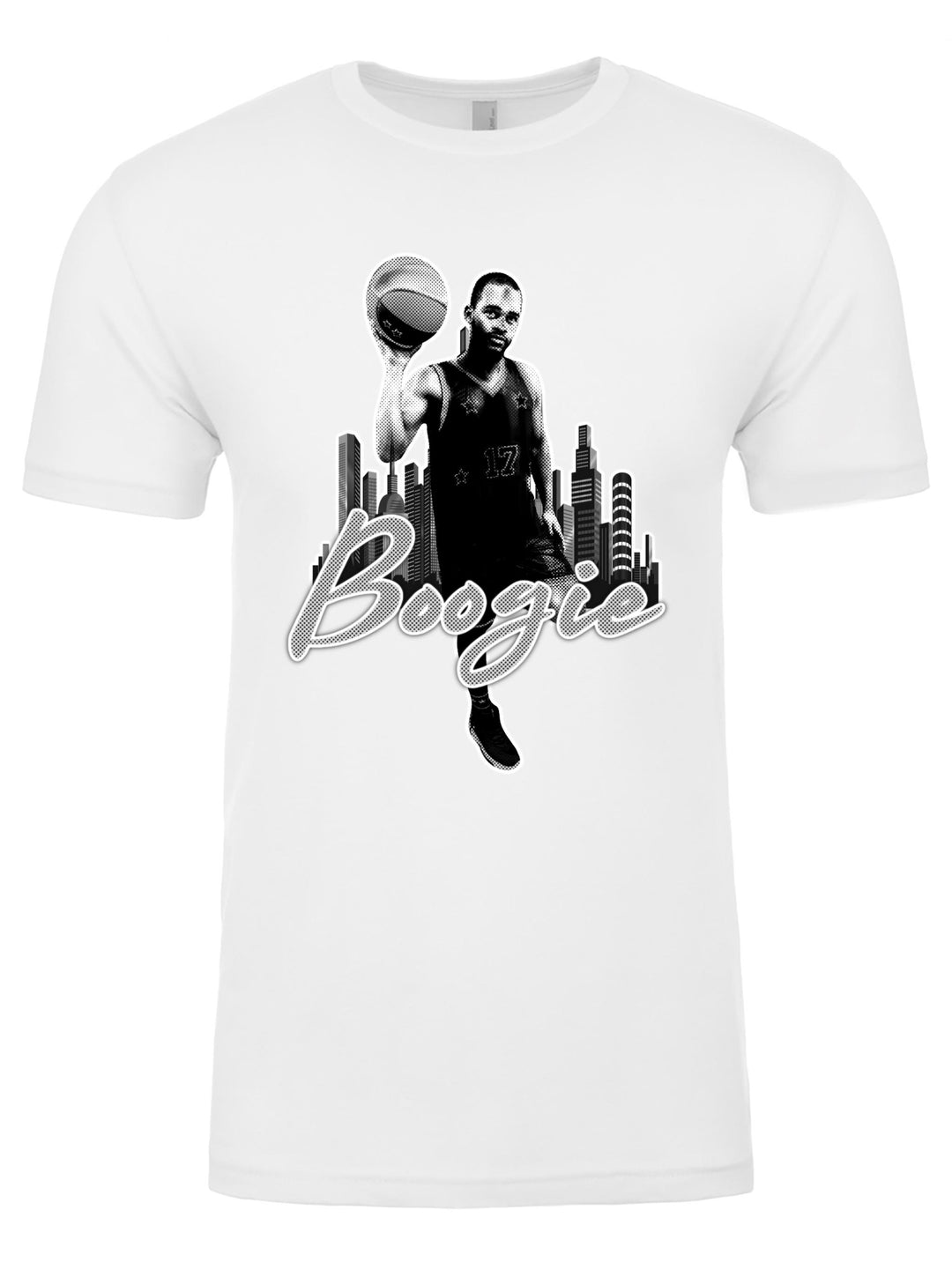 Naim Thomas Unisex T-Shirt