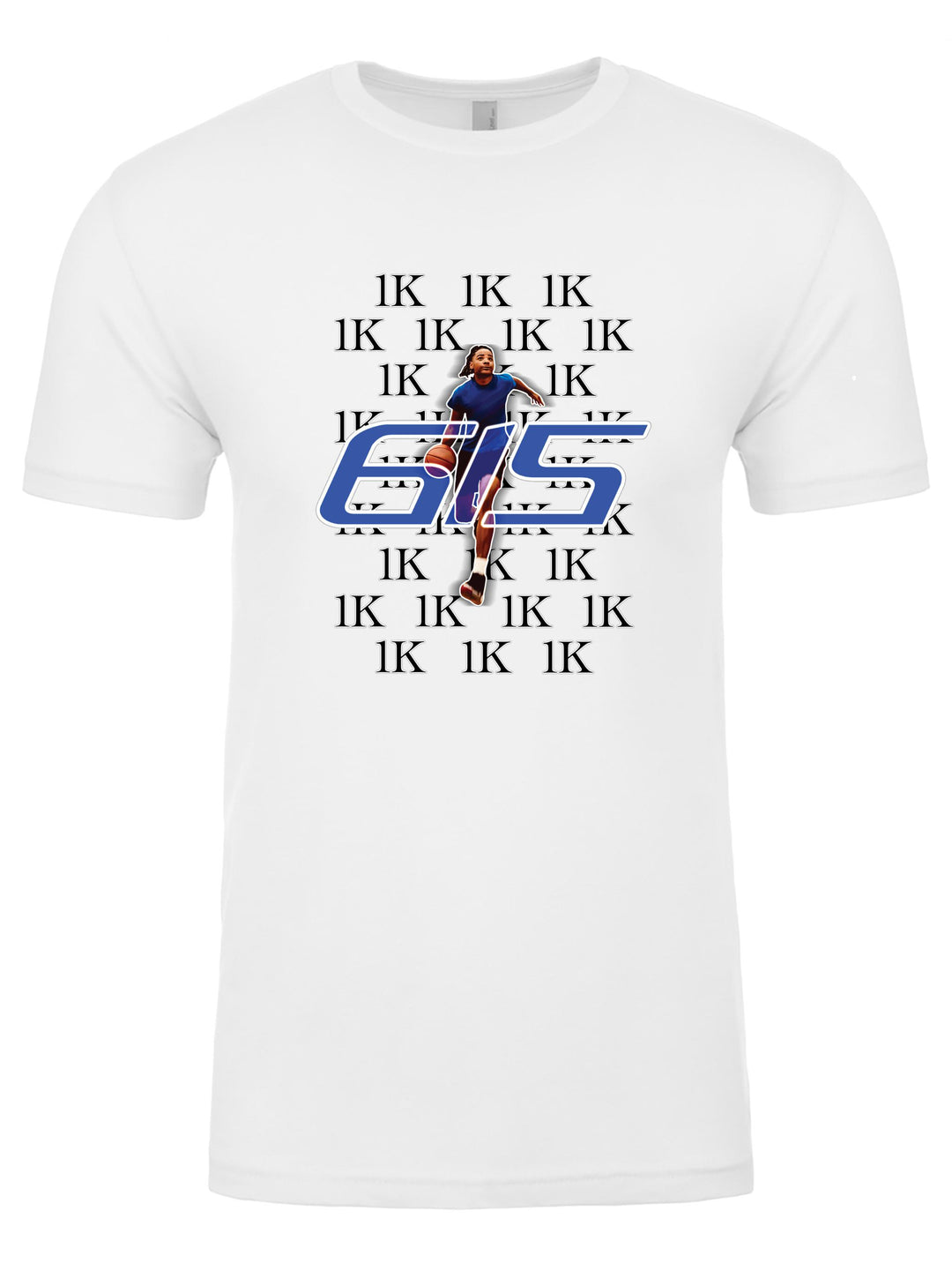 Vaden Mitchell Unisex T-Shirt