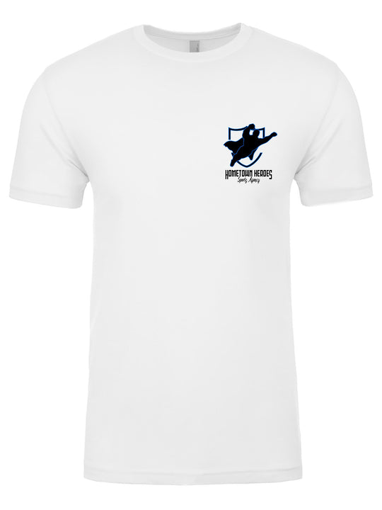 Hometown Heroes Unisex T-Shirt