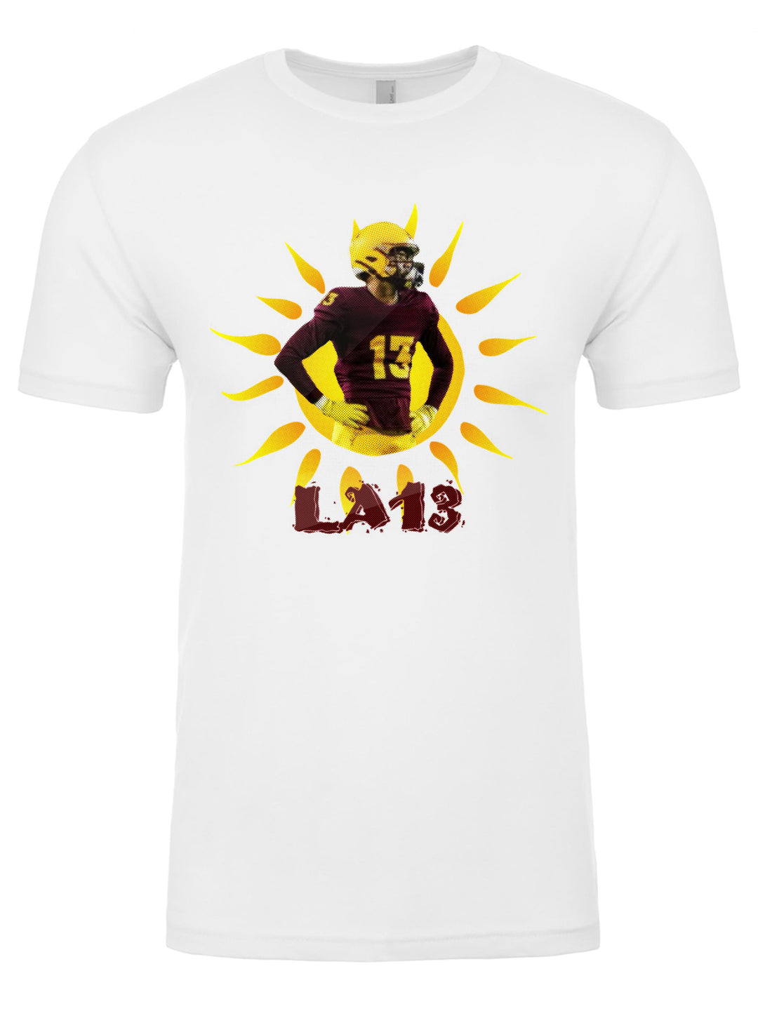 LA13 Unisex T-Shirt