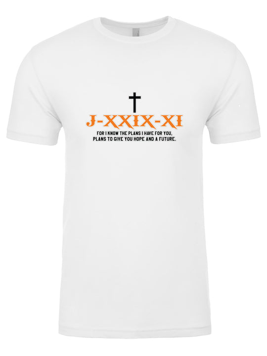 Payton Ebbing Unisex T-Shirt