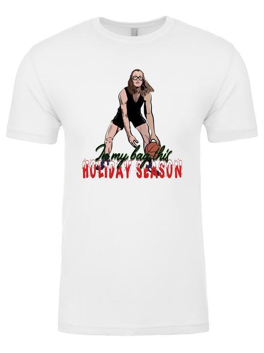 Andrew Meadow Unisex T-Shirt