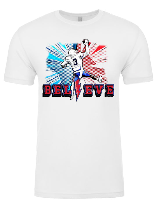 Beau Corrales Unisex T-Shirt