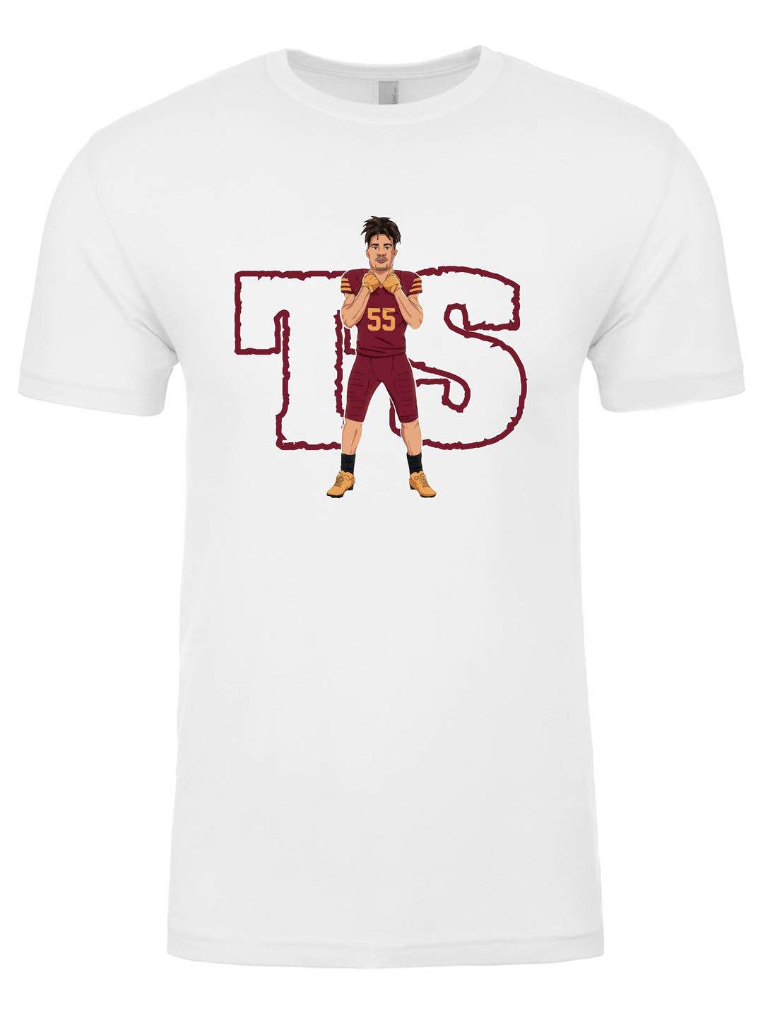 Trenton Scott Unisex T-Shirt