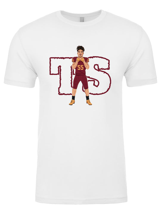 Trenton Scott Unisex T-Shirt