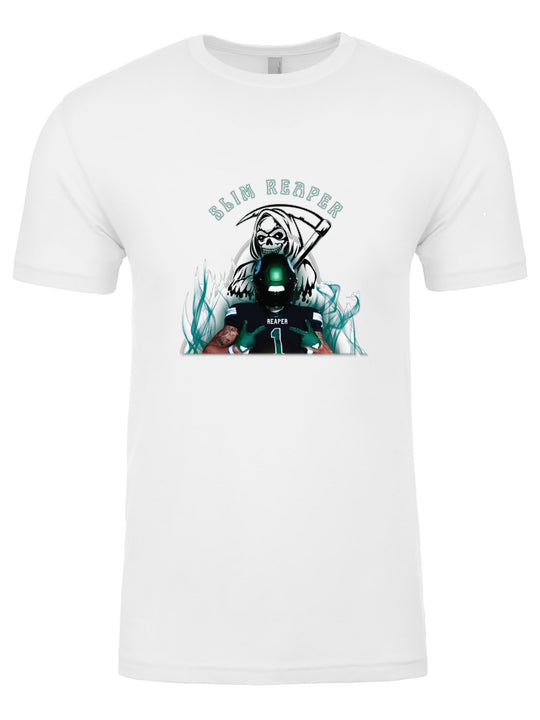 Dontae Fleming Unisex T-Shirt
