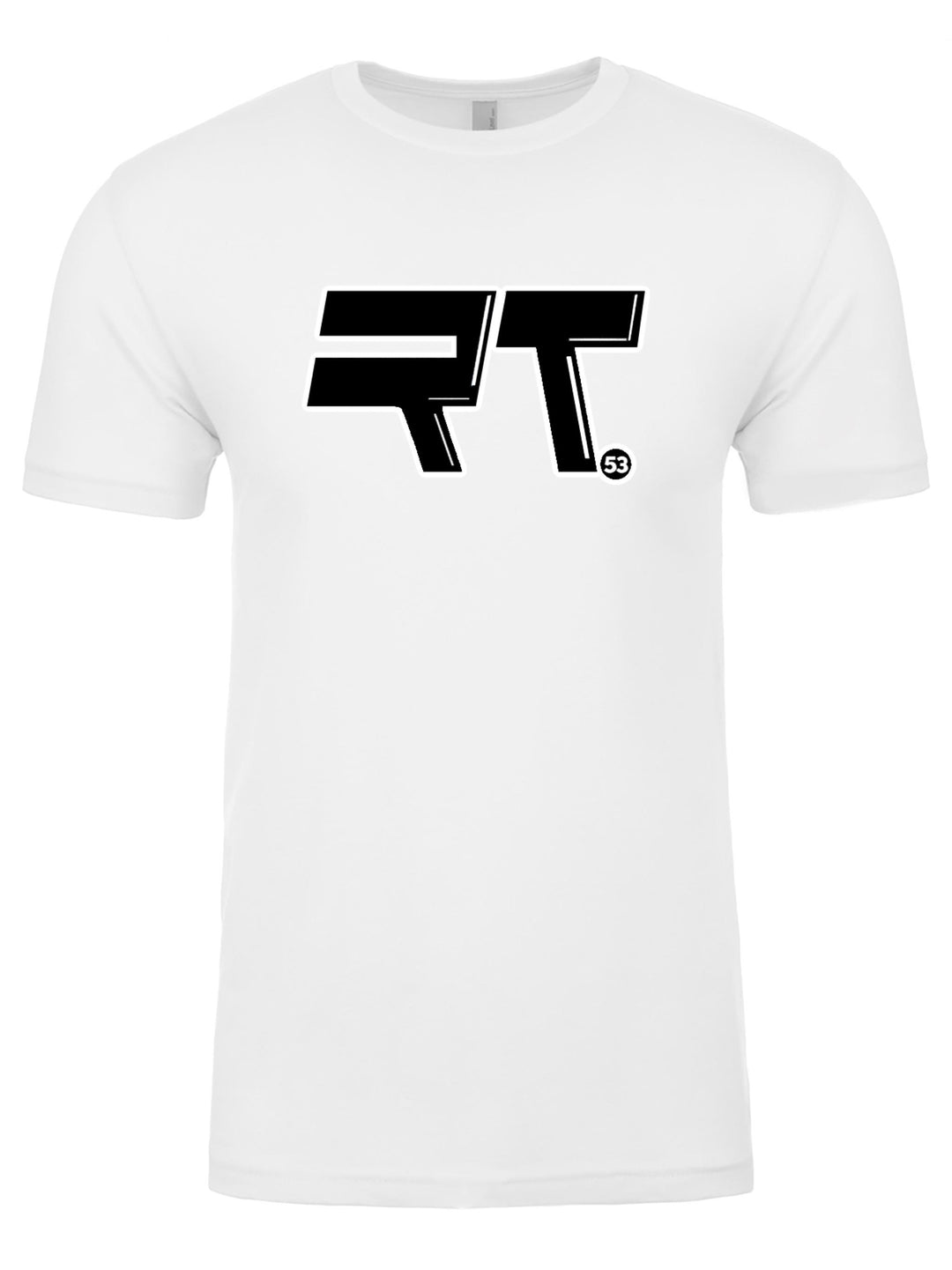 Ricky Taylor Unisex T-Shirt