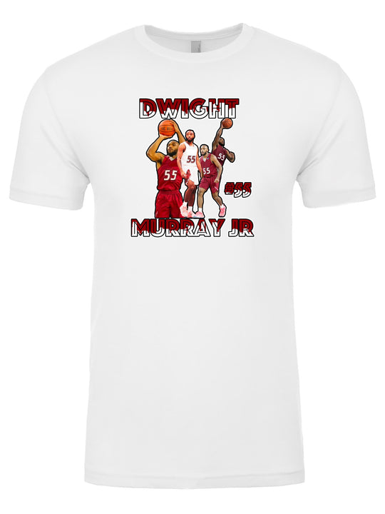 Dwight Murray Jr Unisex T-Shirt