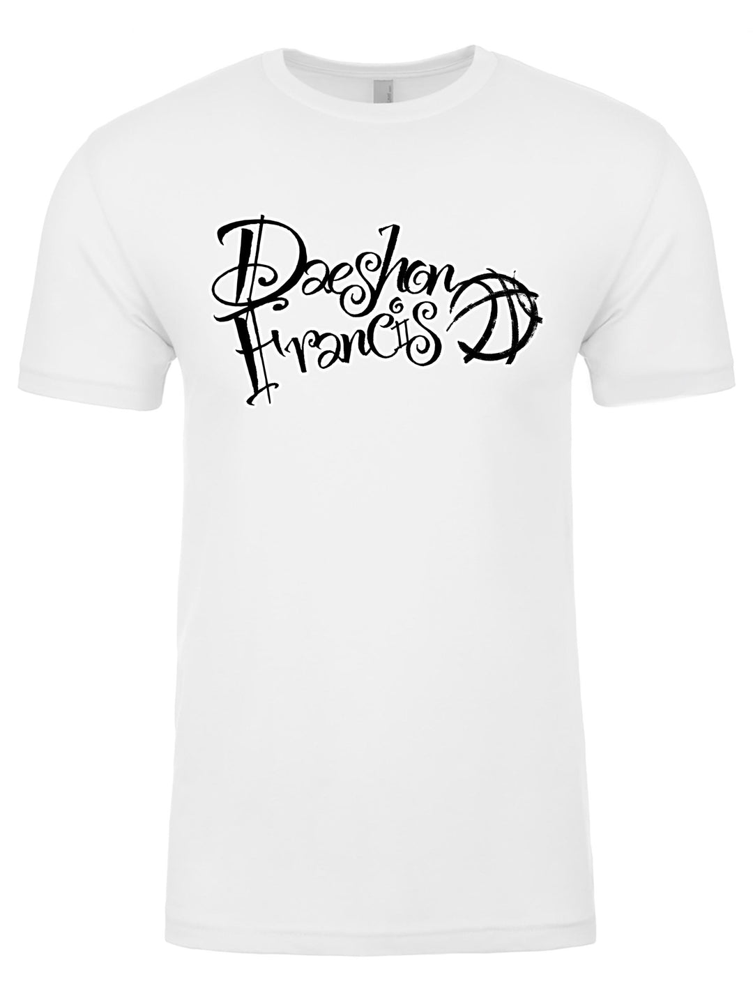 Daeshon Francis Unisex T-Shirt