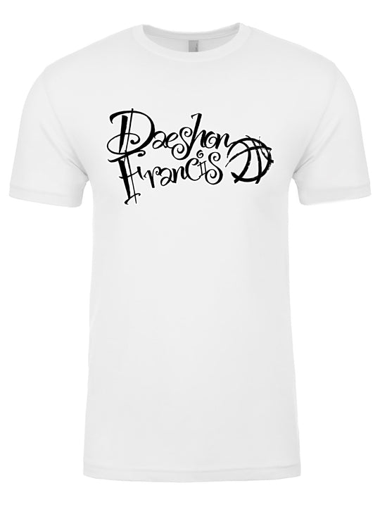 Daeshon Francis Unisex T-Shirt