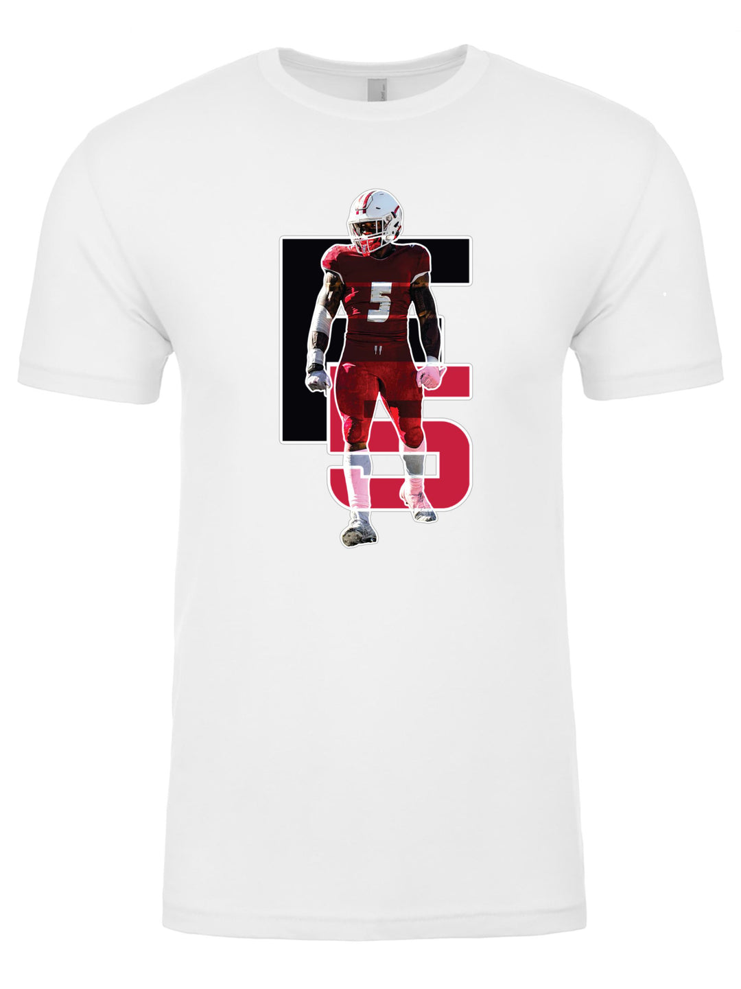 Five Reasons Unisex T-Shirt