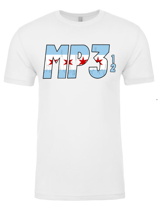MacPoole Unisex T-Shirt