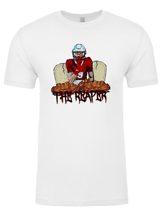 Duke Miller Unisex T-Shirt