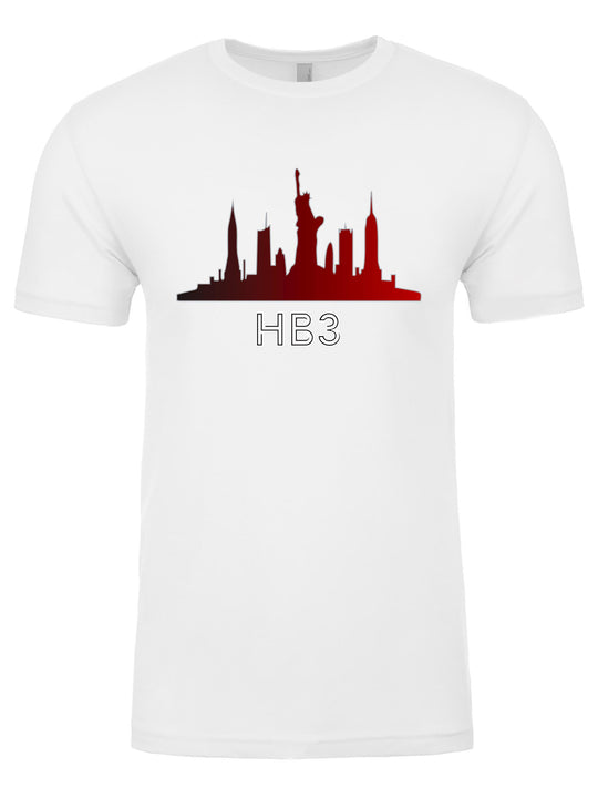 Hevynne Bristow Unisex T-Shirt