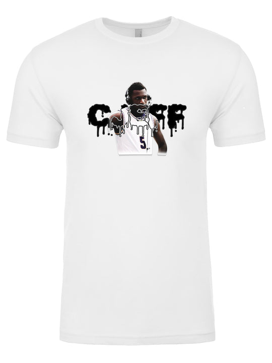 CJEFF Unisex T-Shirt