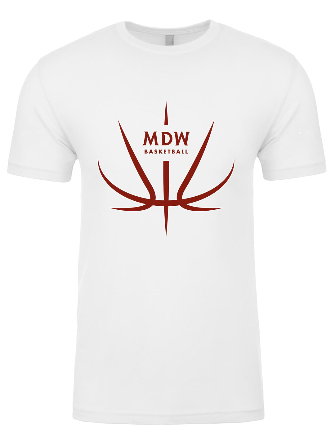 MDW Unisex T-Shirt