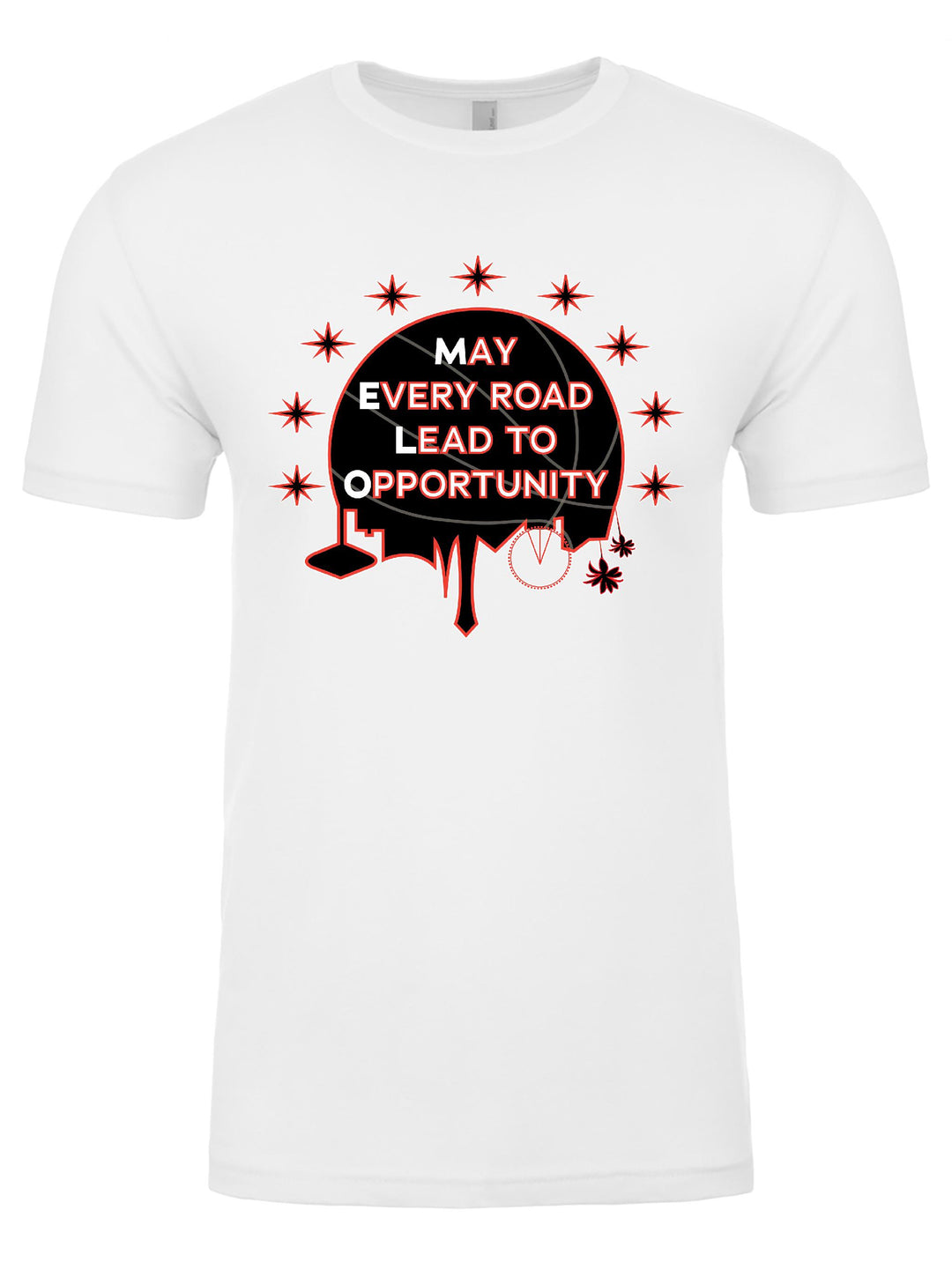 MELO Unisex T-Shirt