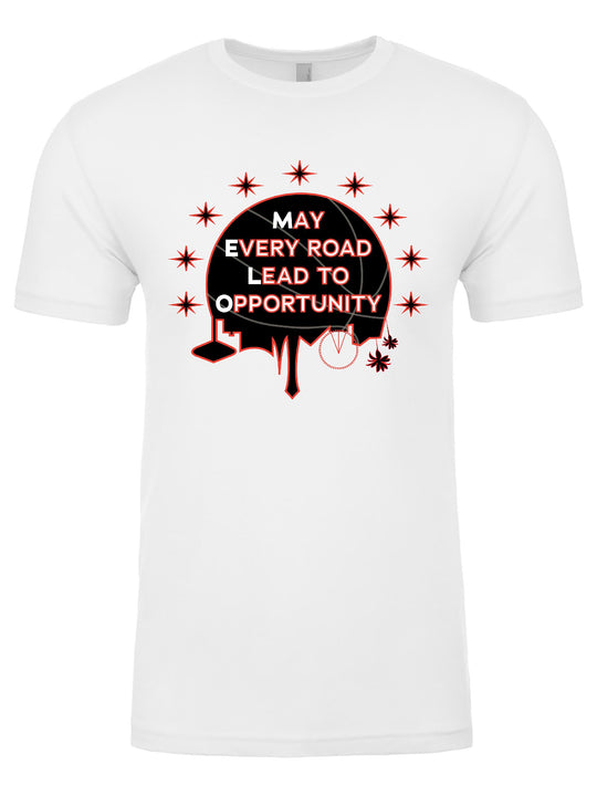 MELO Unisex T-Shirt