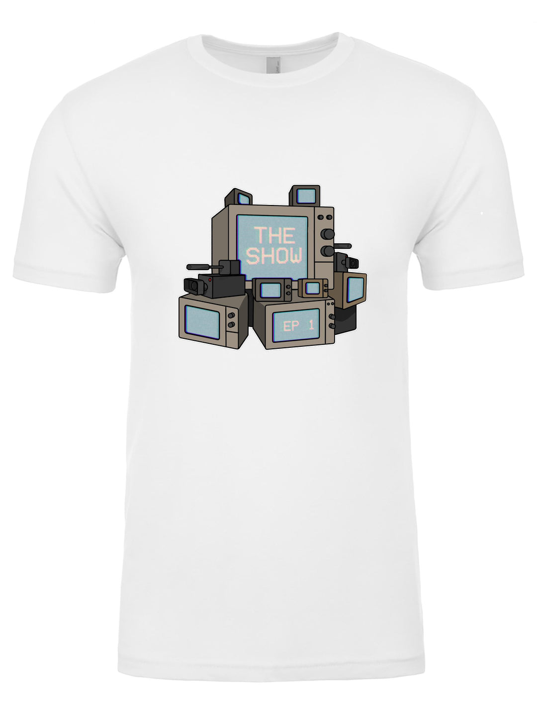 The Show Unisex T-Shirt