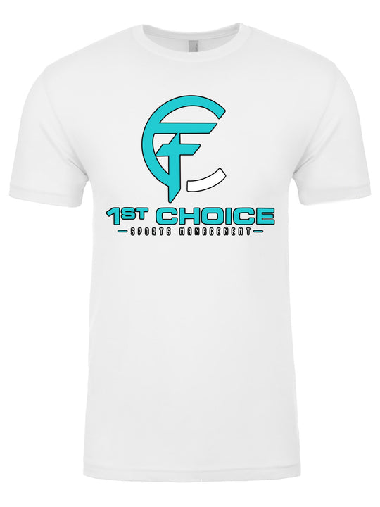 1st Choice Sports Management Unisex T-Shirt