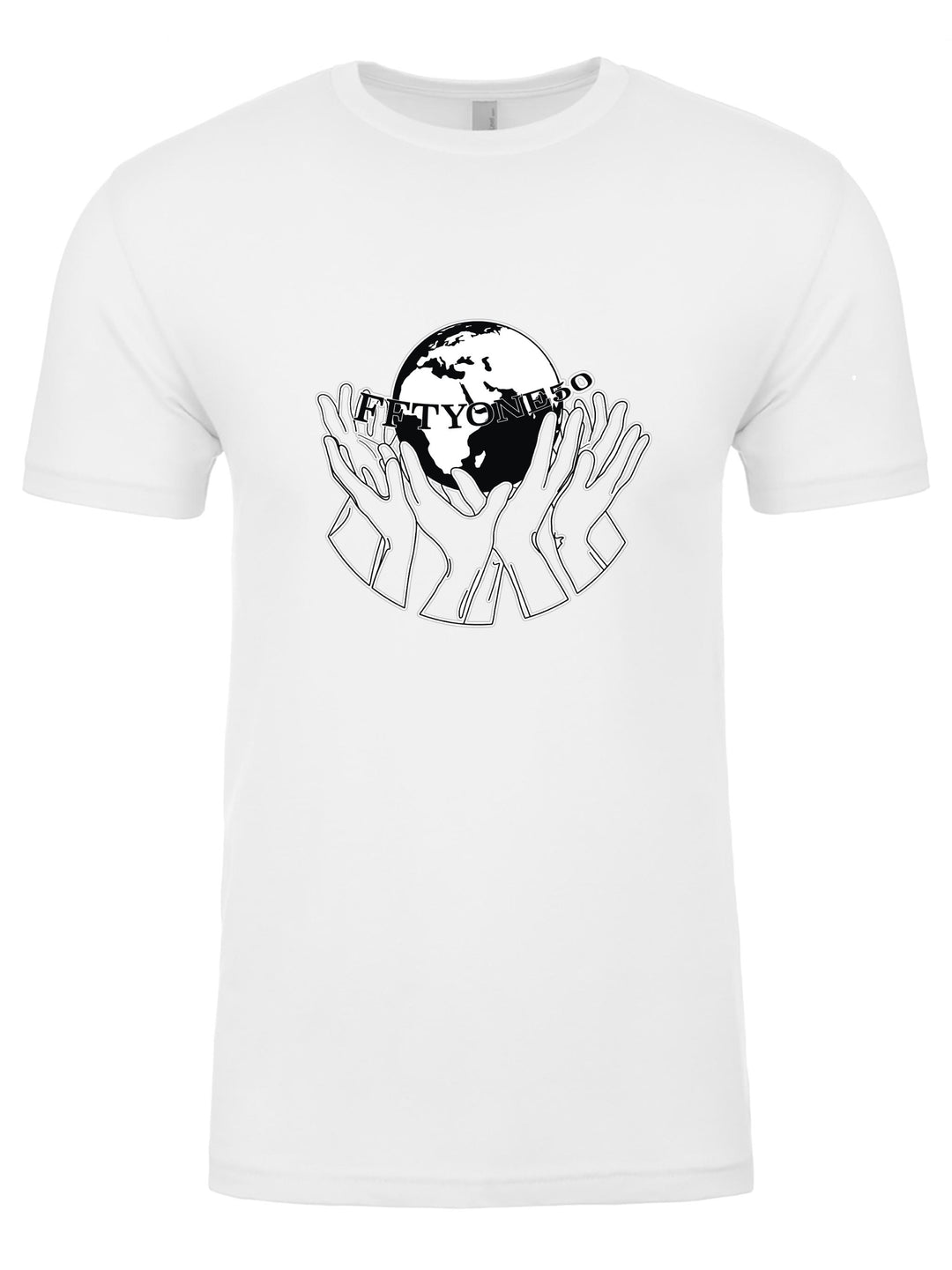 Fftyone50 Unisex T-Shirt